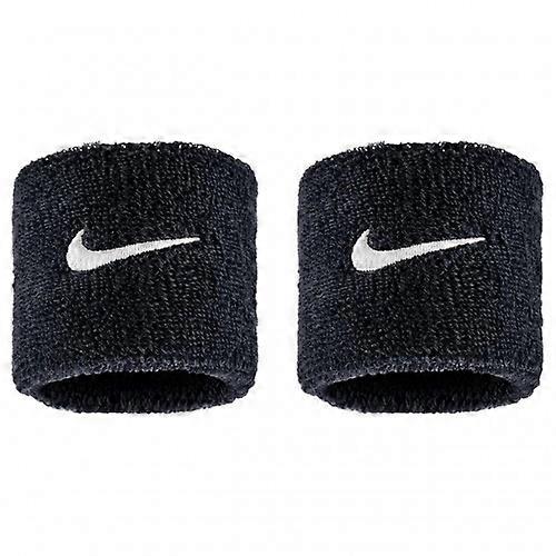 Nike Classic Swoosh-sweatband (2-pack)