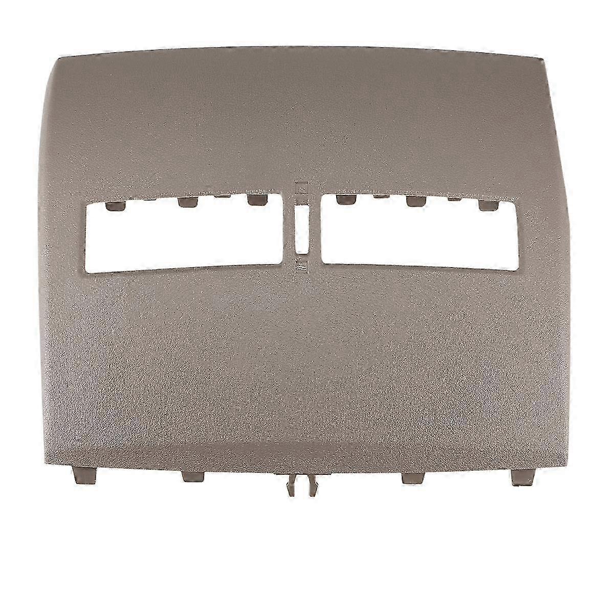 Front Air Vent Trim Bezel Cover for 2007-2012 Models 68414-ED50C & 68414-ED50D