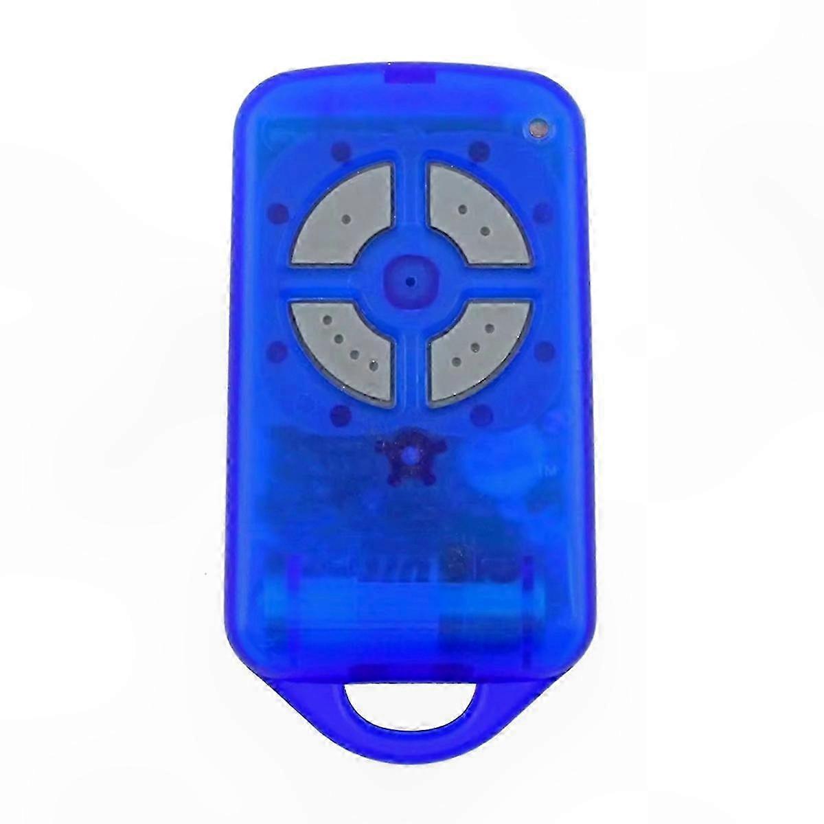 433.92MHz Rolling Code Garage Door Remote Replacement for Securacode/Gate Opener Systems