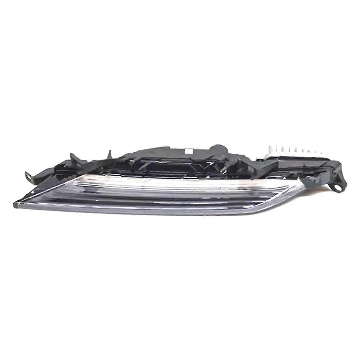 Car Front Bumper LED DRL Fog Light for 95B 2025 Left