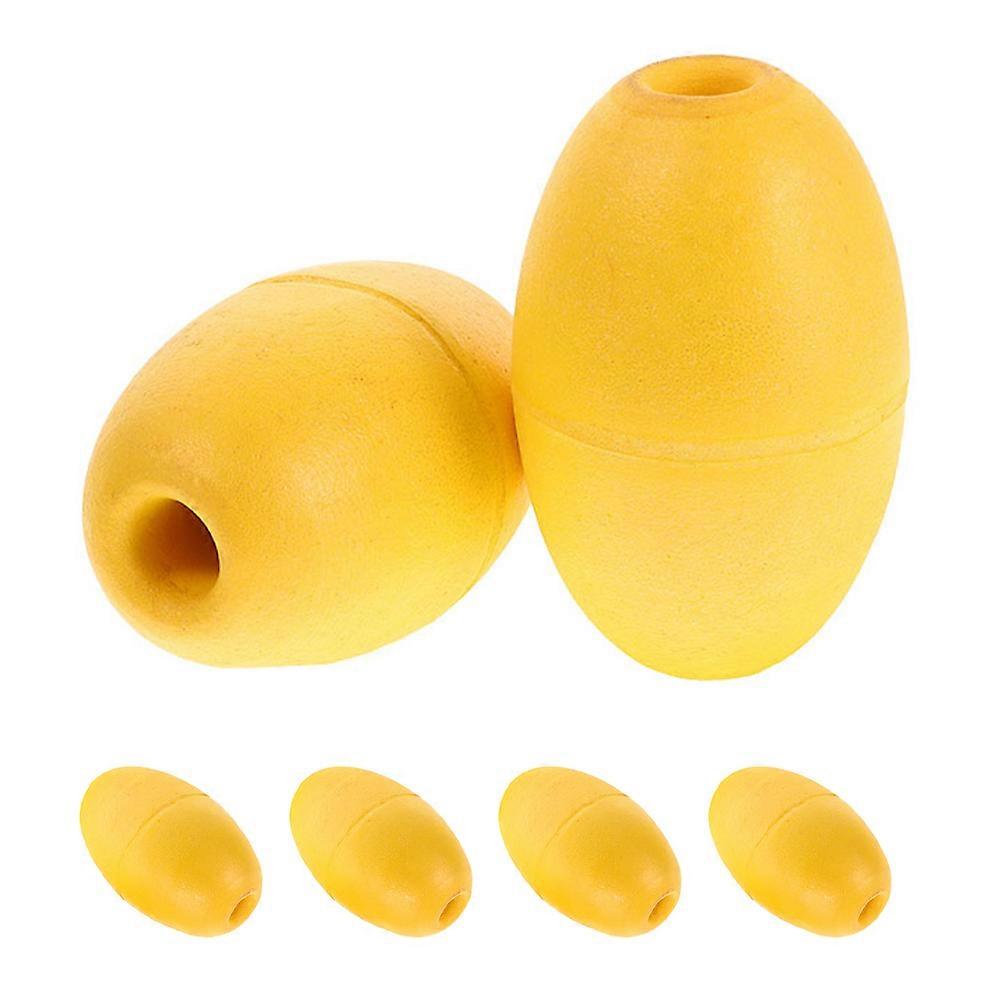 6pcs Mooring Stabilizer Float Anchor Buoy for Kayak & Yacht Fishing – Durable, Weather Resistant Stability on Lakes, Rivers, and Oceans