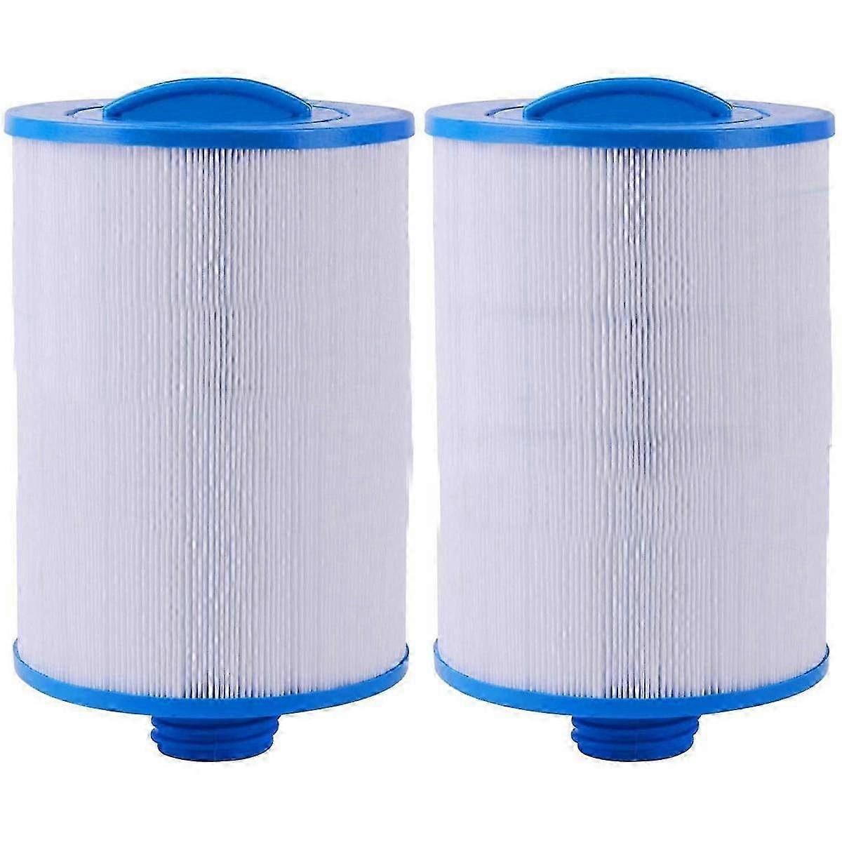 Replacement for Spa Filter PWW50P3(1 1/2Inch Coarse Thread), 6CH-940, FC-0359, Waterway Front Access Skimmer