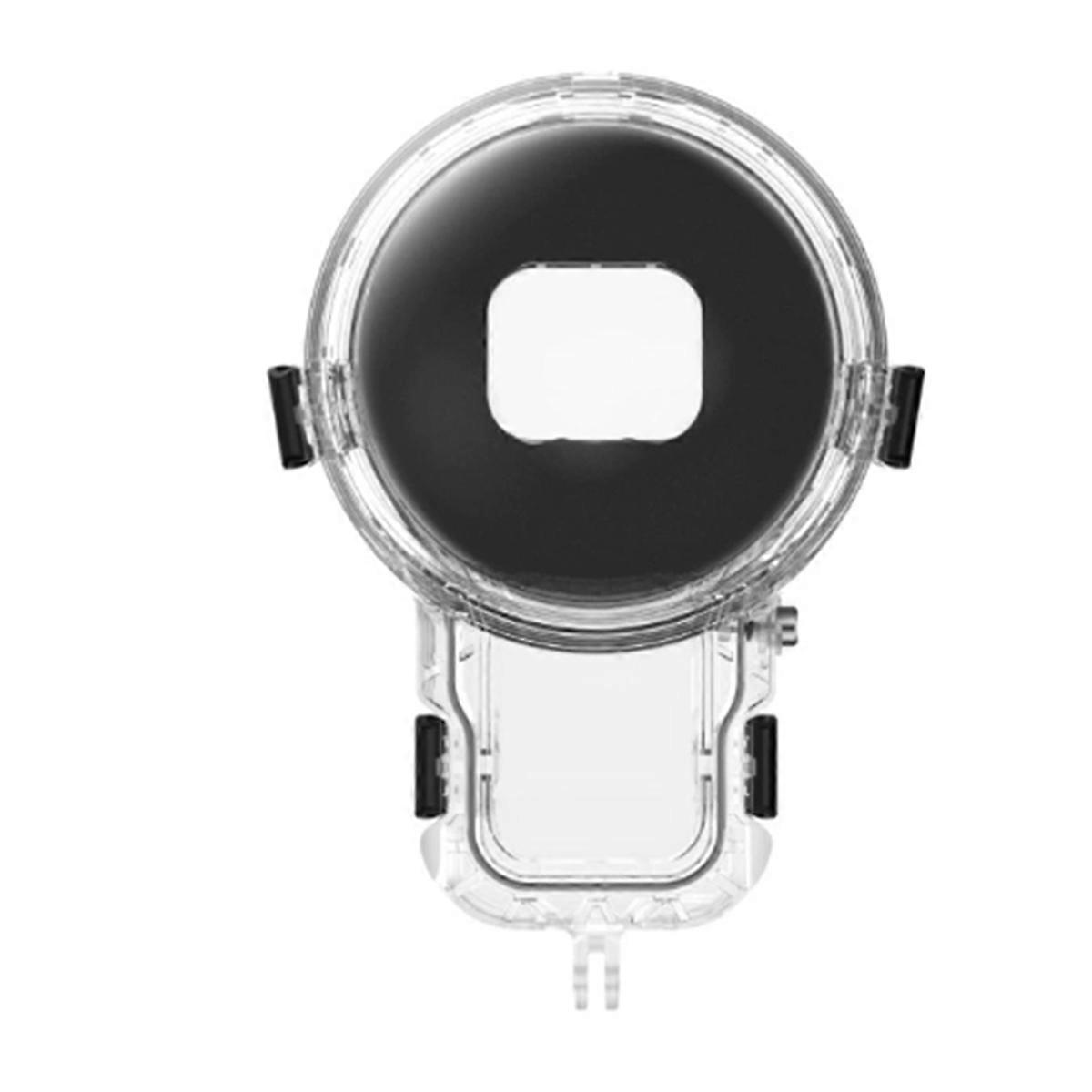 For X5 Dive Case for Underwater Photography
