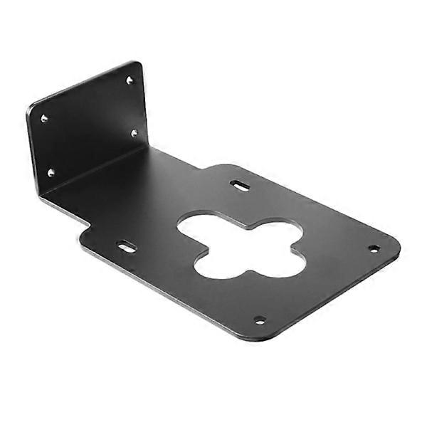 Universal Heavy Duty Speaker Mount Support Speaker Wall Mount Speaker Bracket Holder for KEF LS50 Wireless II Speaker