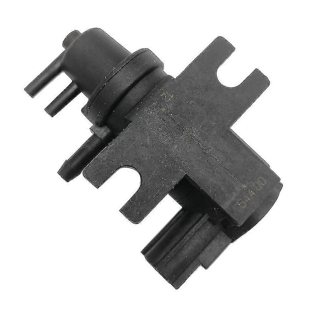 Turbine pressure solenoid valve, suitable for 8982399350 etc., compatible with the original vehicle and easy to use