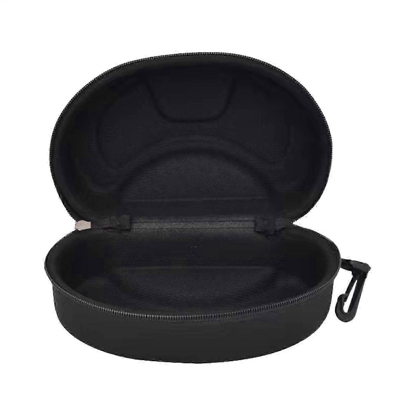 Ski Goggles Hard EVA Case in Multicolored Box