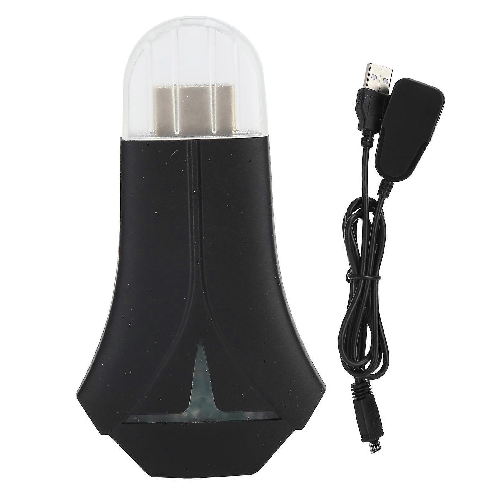 1080P Wireless Display Dongle: Stream HD Content from Smartphone to TV with 2.4G WiFi