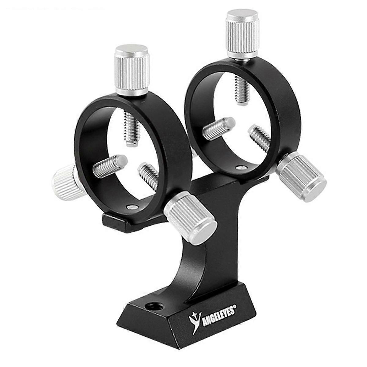 Angeleyes Vast Adjustable Pointer Bracket Finder Bracket 35mm Sight Base Astronomical Telescope Accessories