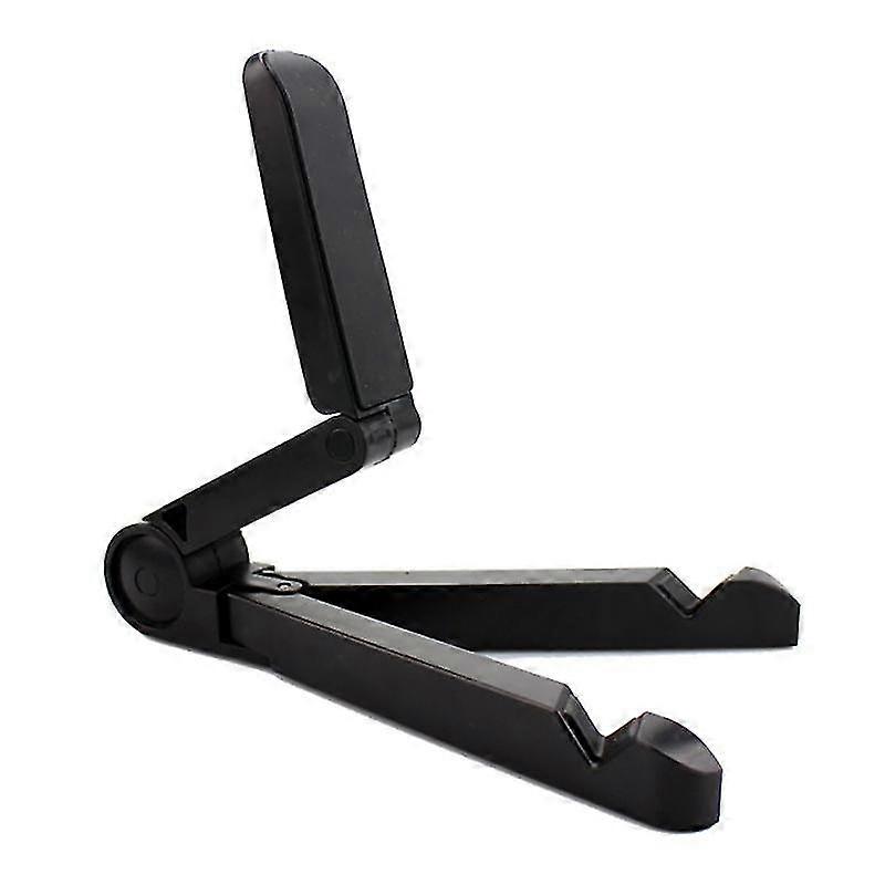 Desktop Simple Triangular Folding Phone Tablet Holder