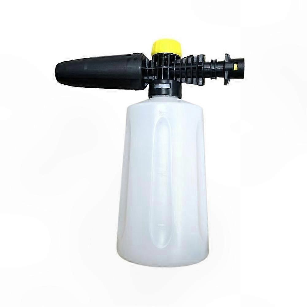 Foam Sprayer Nozzle Compatible with K Series Pressure Washers K2 to K7