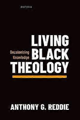 Théologie noire vivante