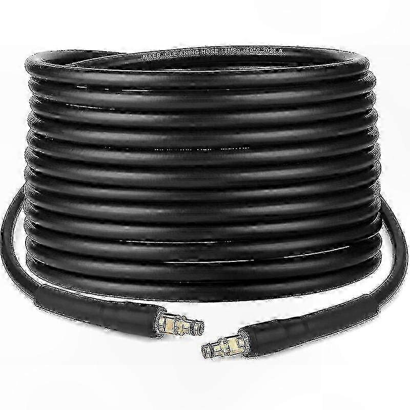 10m Quick Connect Pressure Washer Hose for K2 to K7 Models