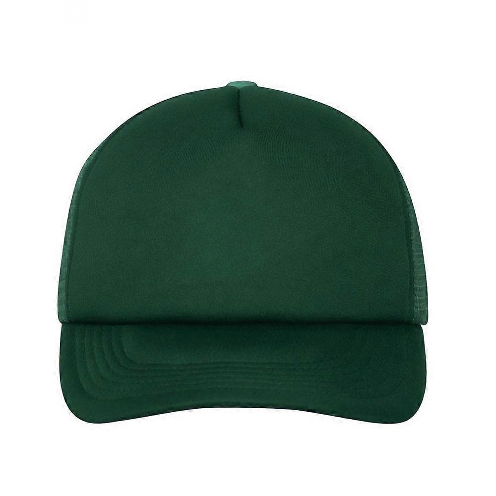 Myrtle Beach Mesh 5 Panel Trucker Cap