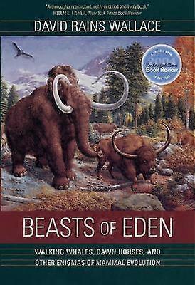 Edens dyr