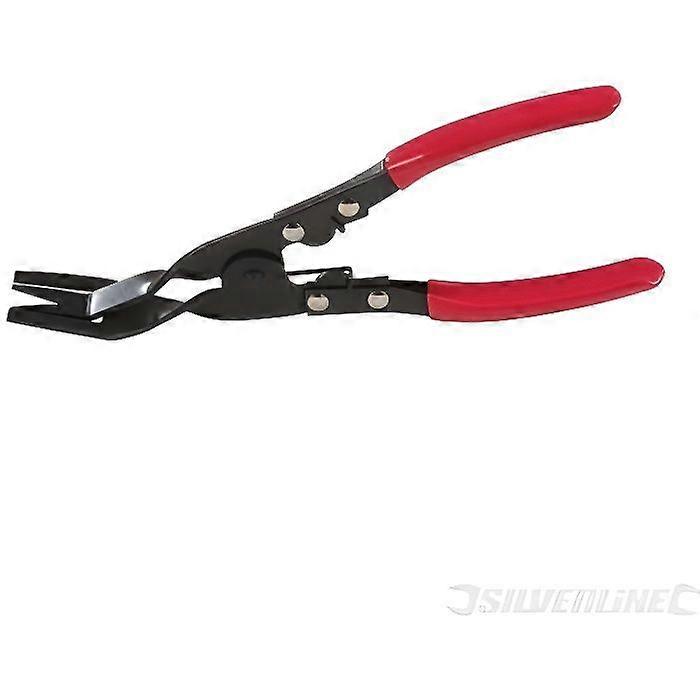 SILVERLINE Staple Removal Pliers