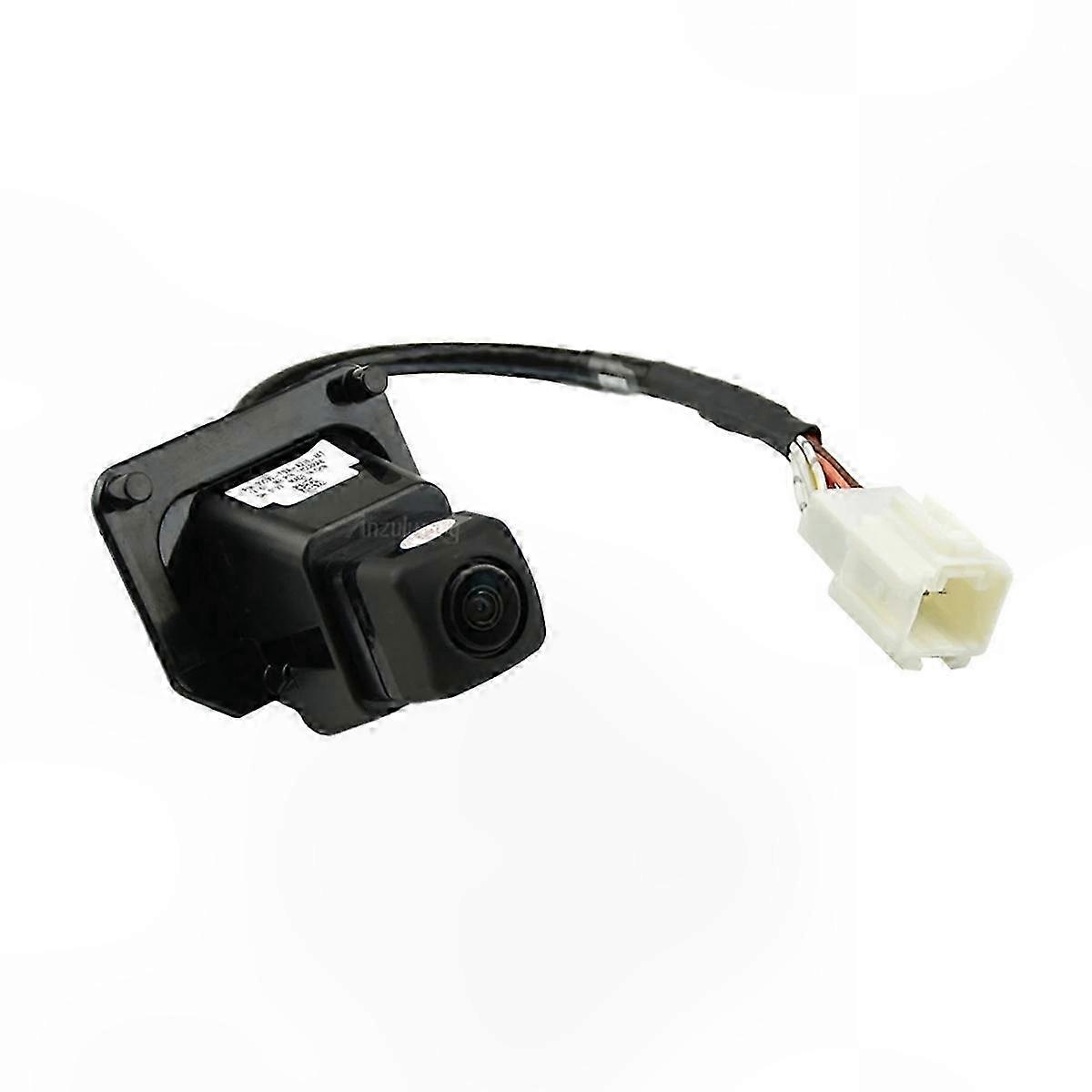 Backup Camera for CR-V HR-V 2014-2017, Rear View Parking Assist Camera, 39530-T0A-A212-M1 Replacement