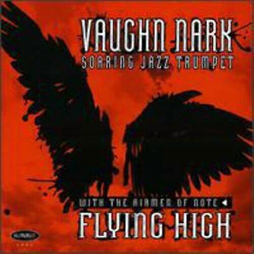 Flying High CD (2008) NOVO
