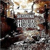 CD Spanking Hour Revo(So)lution NOVO