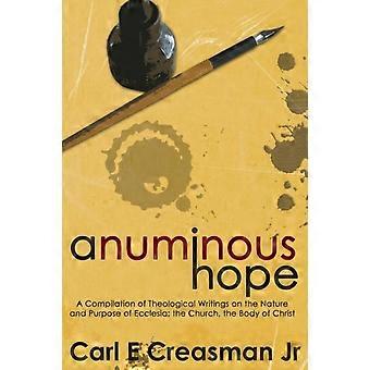 A Numinous Hope - Creasman, Jr., Carl E - Paperback - en Book