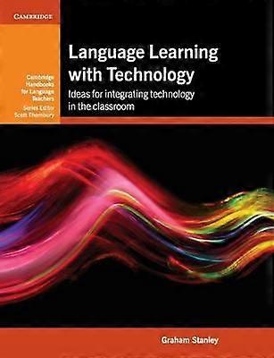 Language Learning With Technology - Graham Stanley - Paperback - en Book