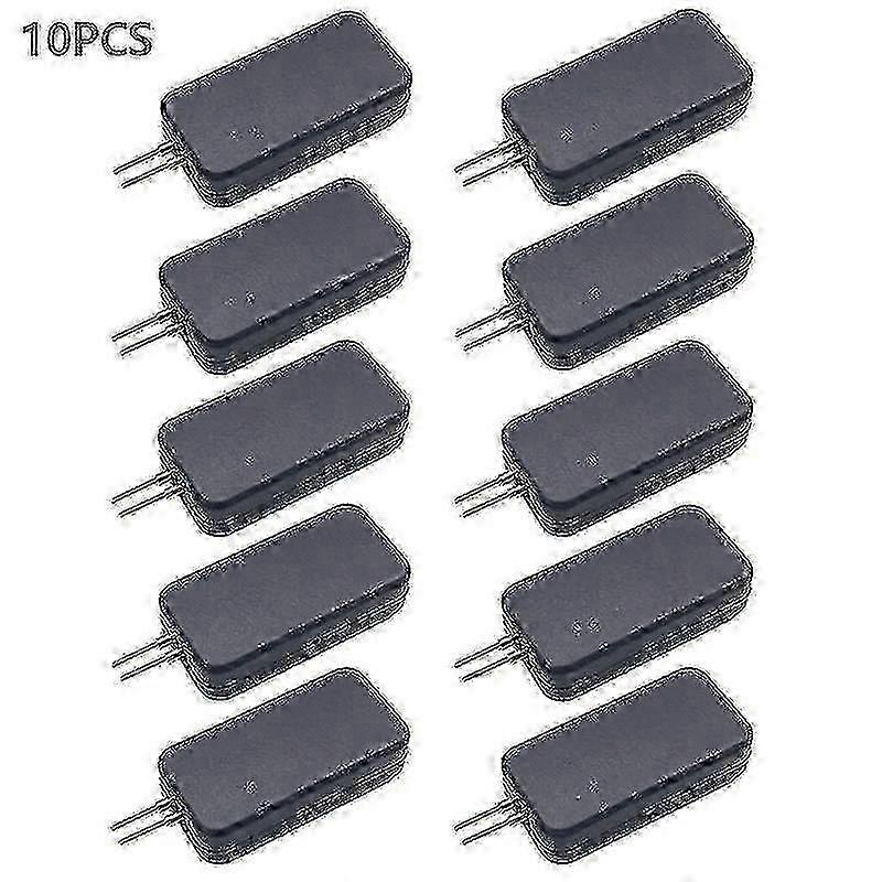 10pcs Universal Car Srs Airbag Simulator Emulator Resistor Bypass Fault Finding Hfmqv c