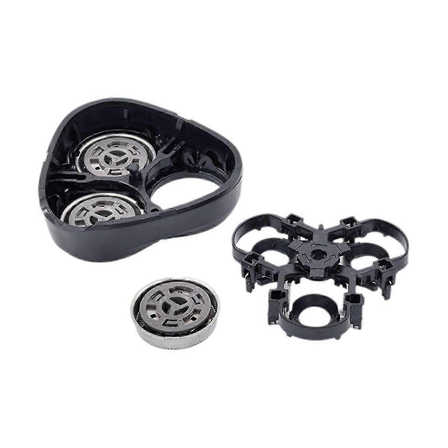 YQ6008 Replacement Whole Heads for Electric Shavers Head