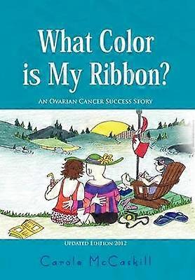 What Color Is My Ribbon?