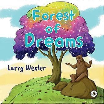 Unelmien metsä - Larry Wexler