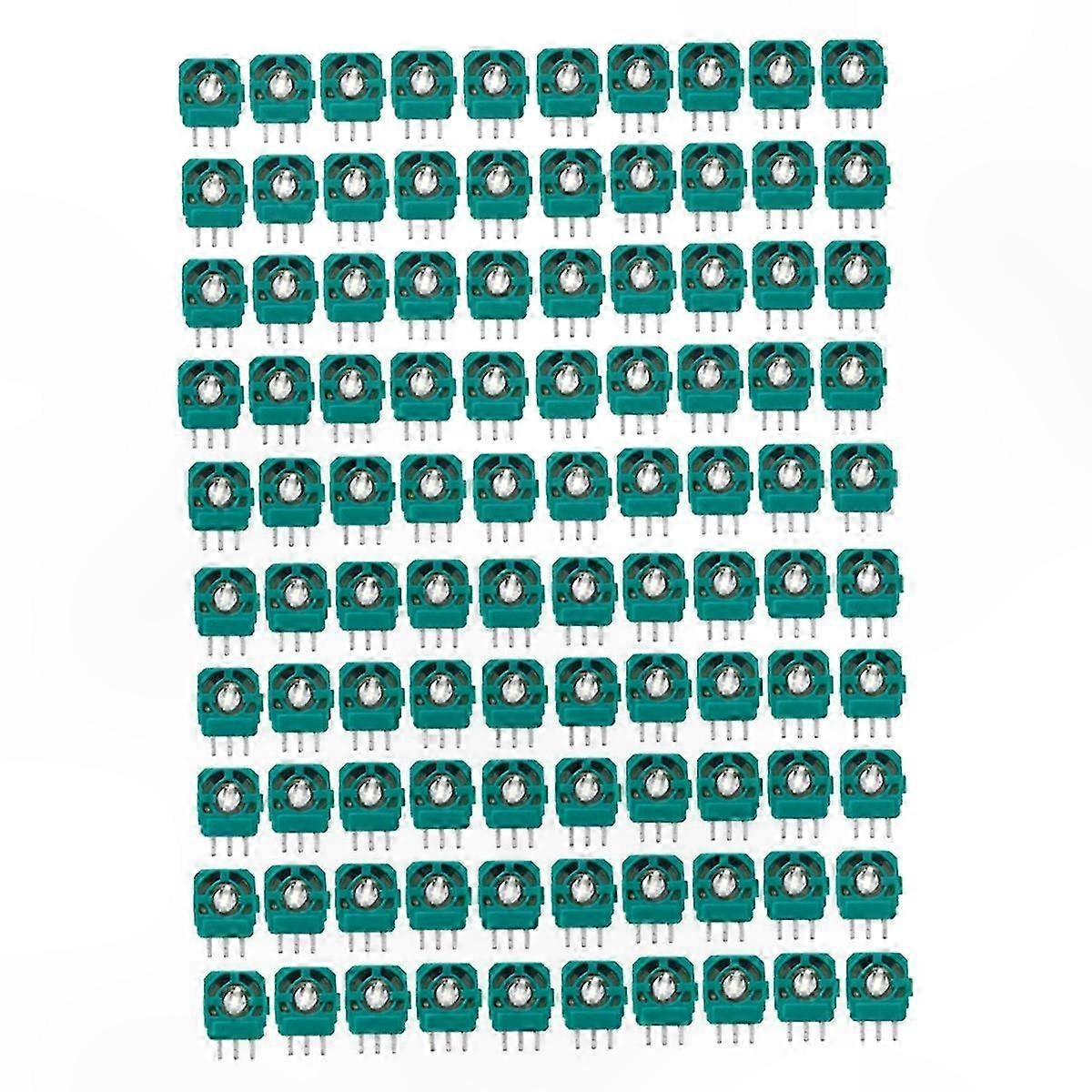50PCS Joystick Potentiometer Sensor Modules for Gaming Controllers