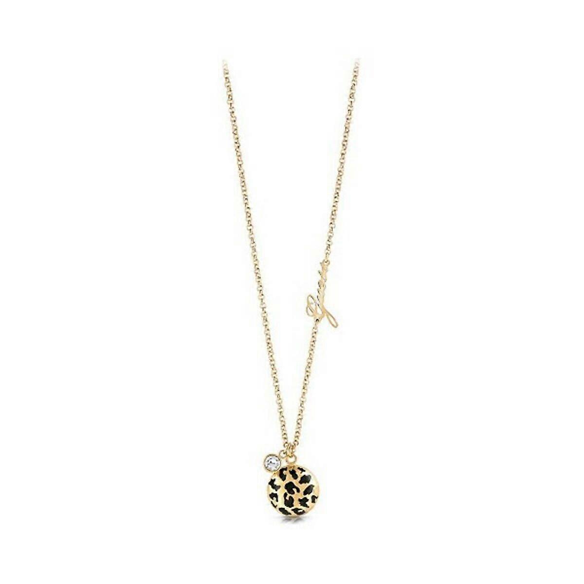Ladies' Necklace Guess UBN29112 50 cm