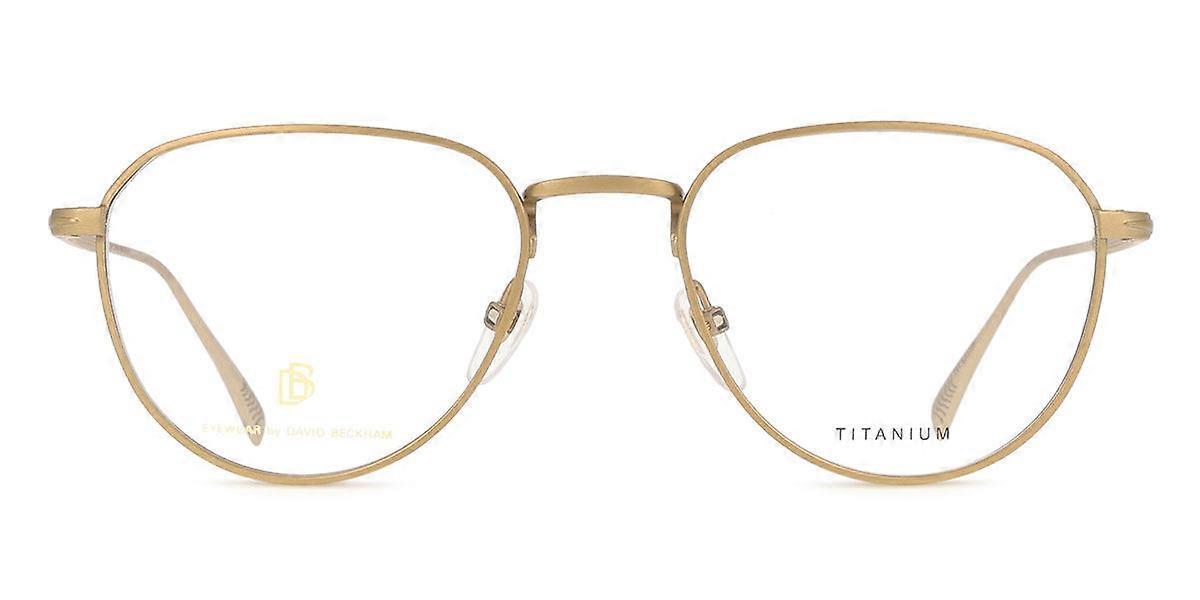 David Beckham DB 1104 AOZ Men Eyeglasses