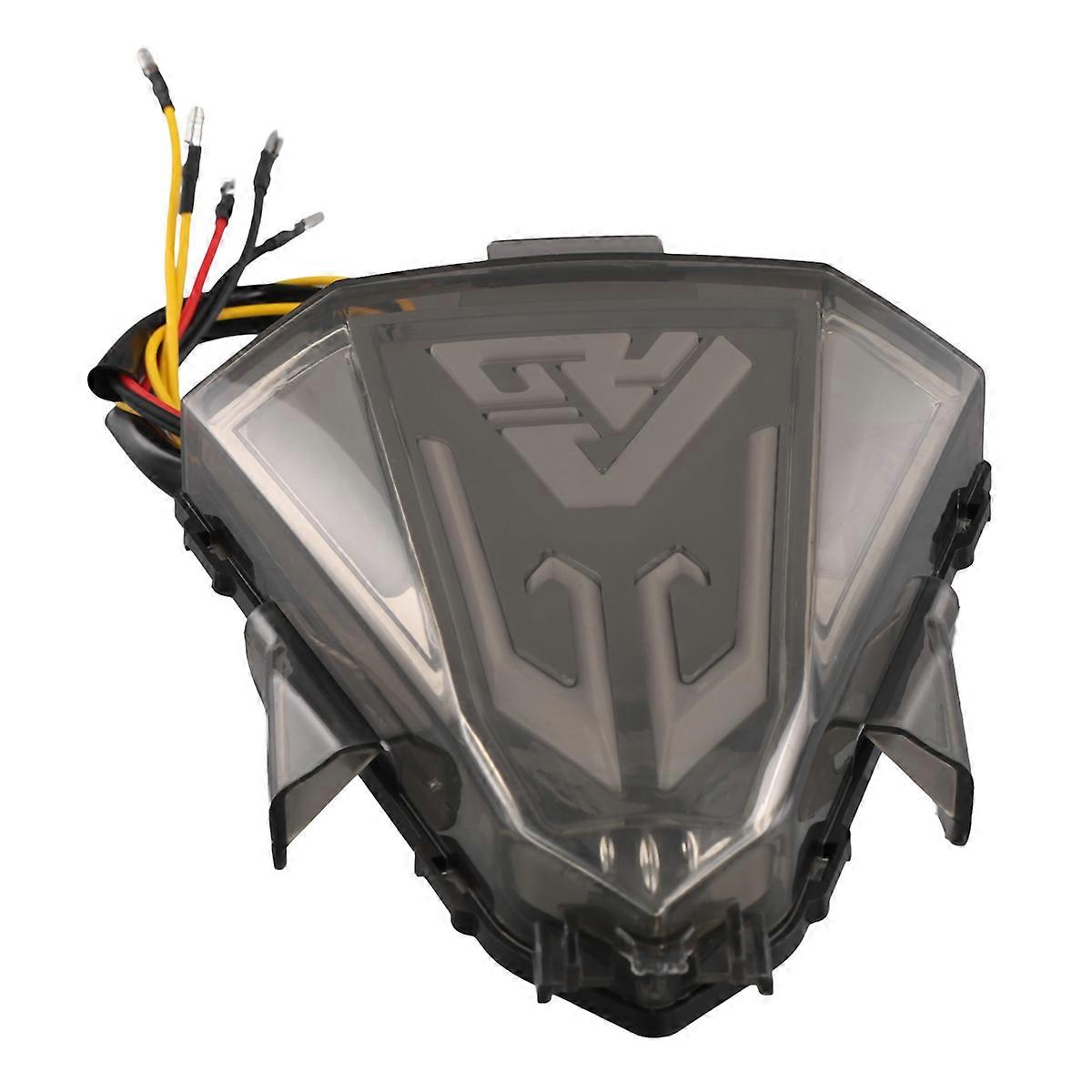 Motorcycle Modified Rear LED Tail Lights for R15 2013 2016