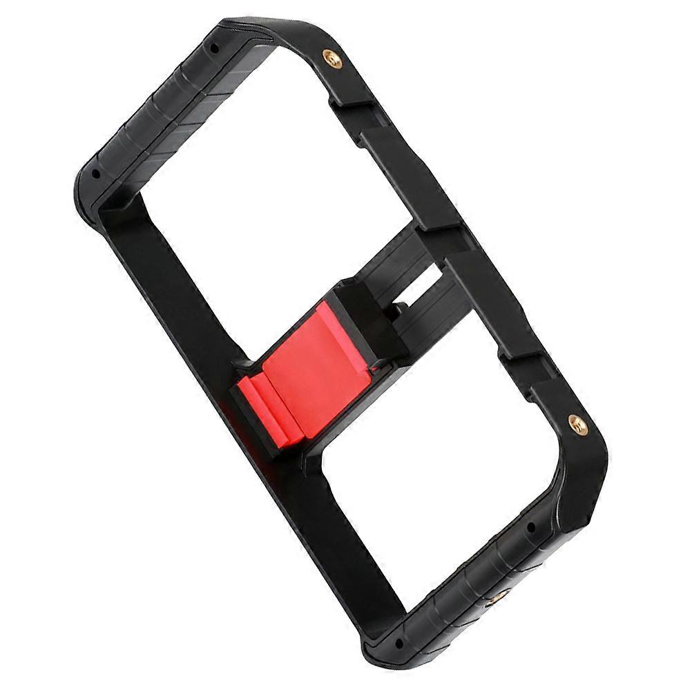 Phone Video Stabilizer Grip for Smartphone Smartphone Video Rig
