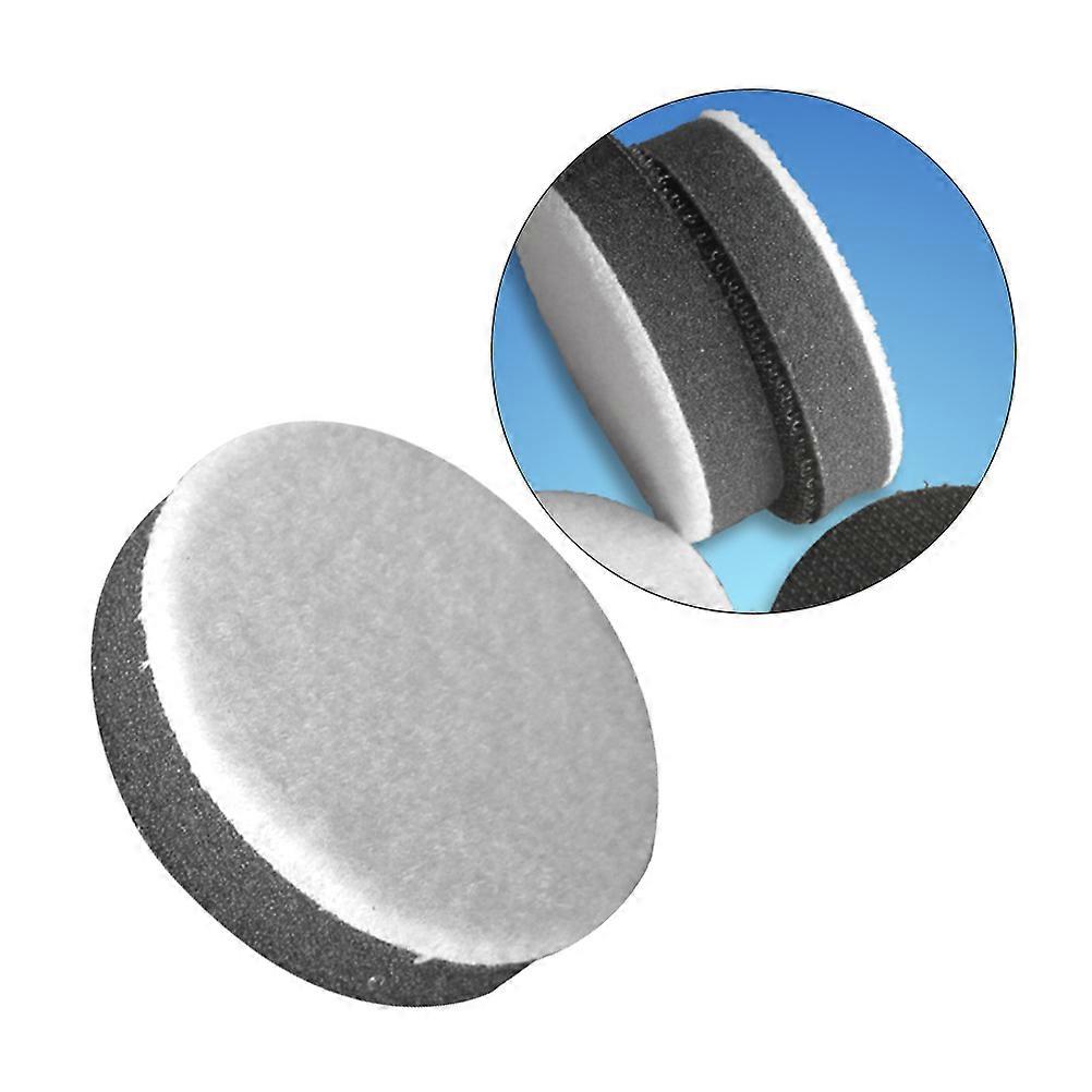 Polishing Machine Protection Pad Buffer for Sanding 2 Inch Sponge