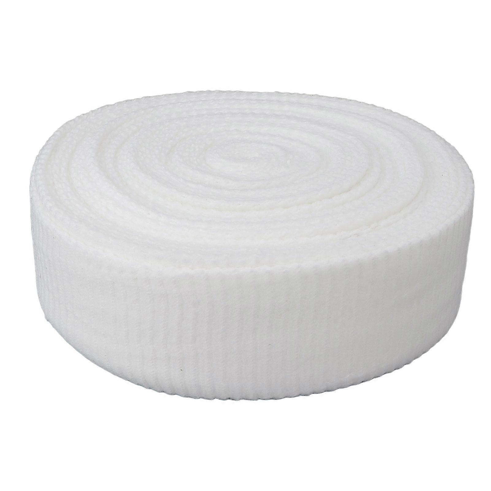 Tubular Net Bandage Adult Wound Dressing Elastic Bandage Retainer for Abdomen Buttocks 11 Yards