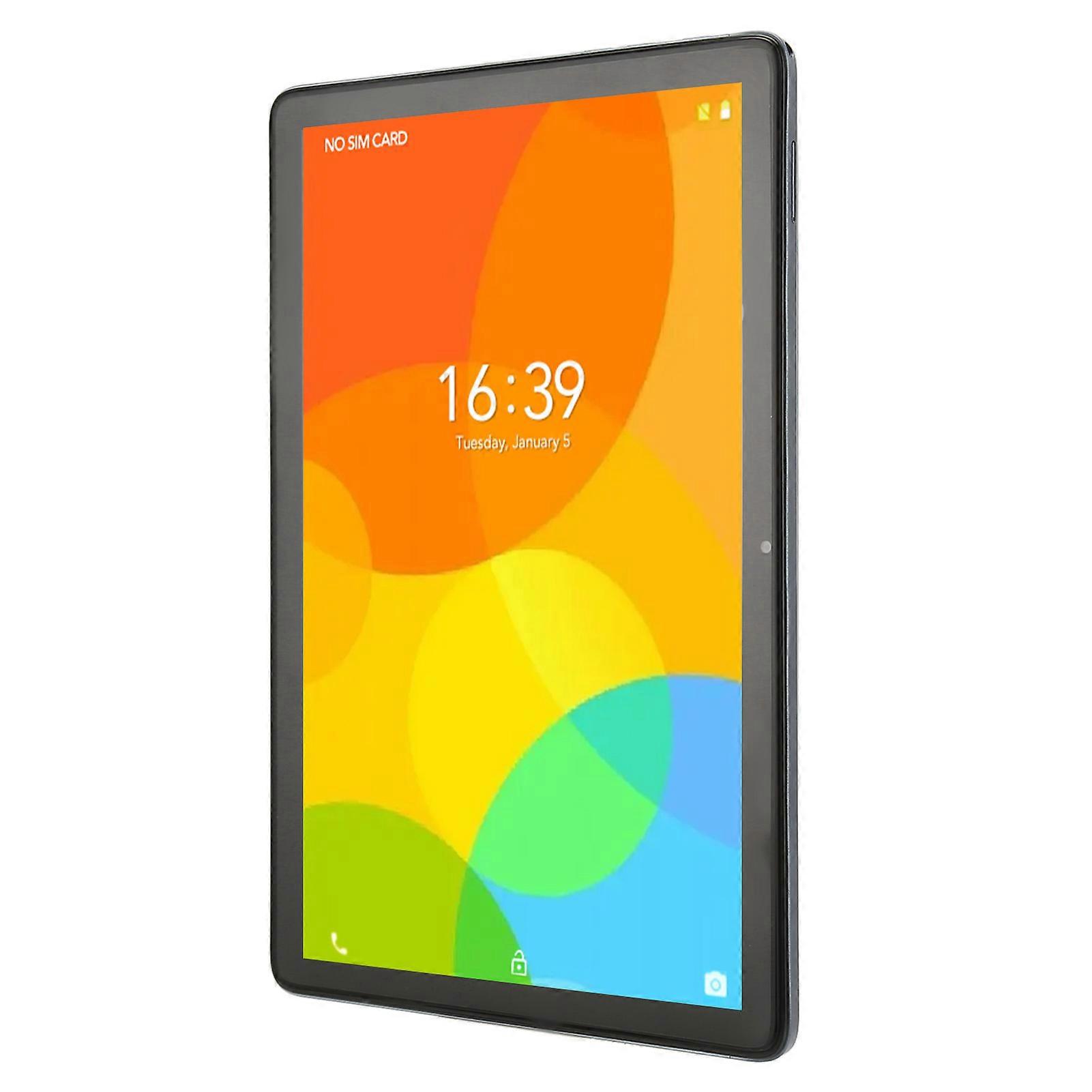 Gaming Tablet 10.1" IPS 8GB RAM 128GB ROM Octa Core 4G LTE