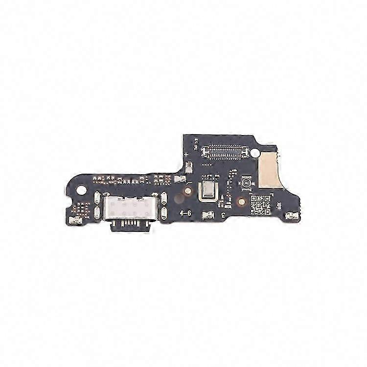 Redmi 14C 4G / 14R 5G / Poco C75 4G 充電ポート フレックス ケーブル IC 付き (ロゴなし) 交換部品