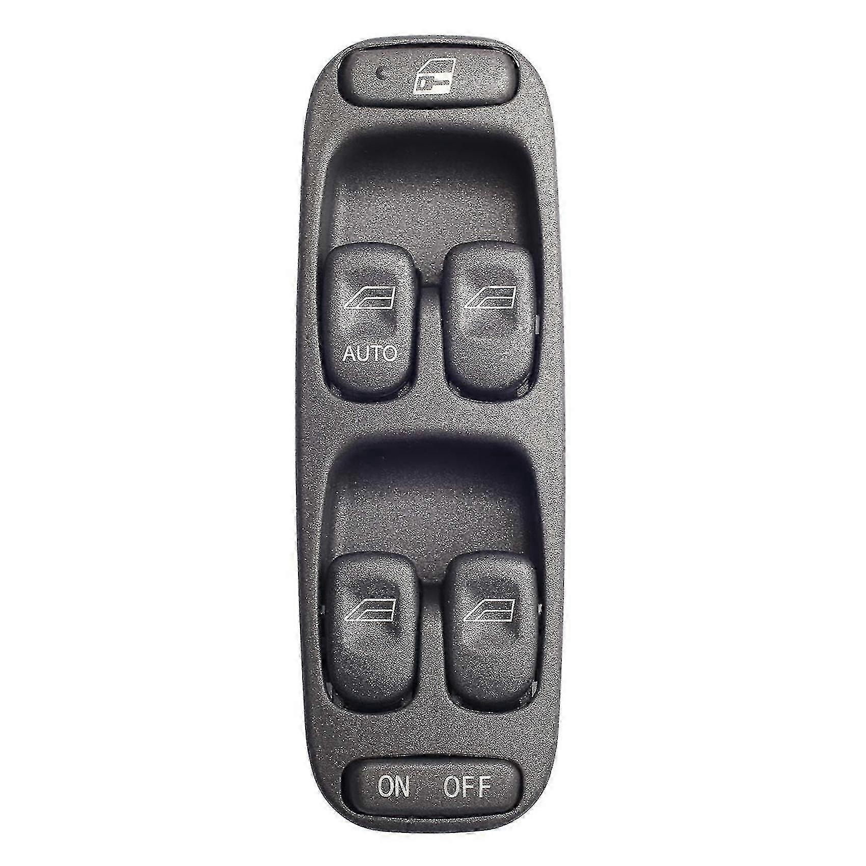 For V70 S70 XC70 1998-2000 Front Left Electric Window Control Master Switch 8638452 SZRH G
