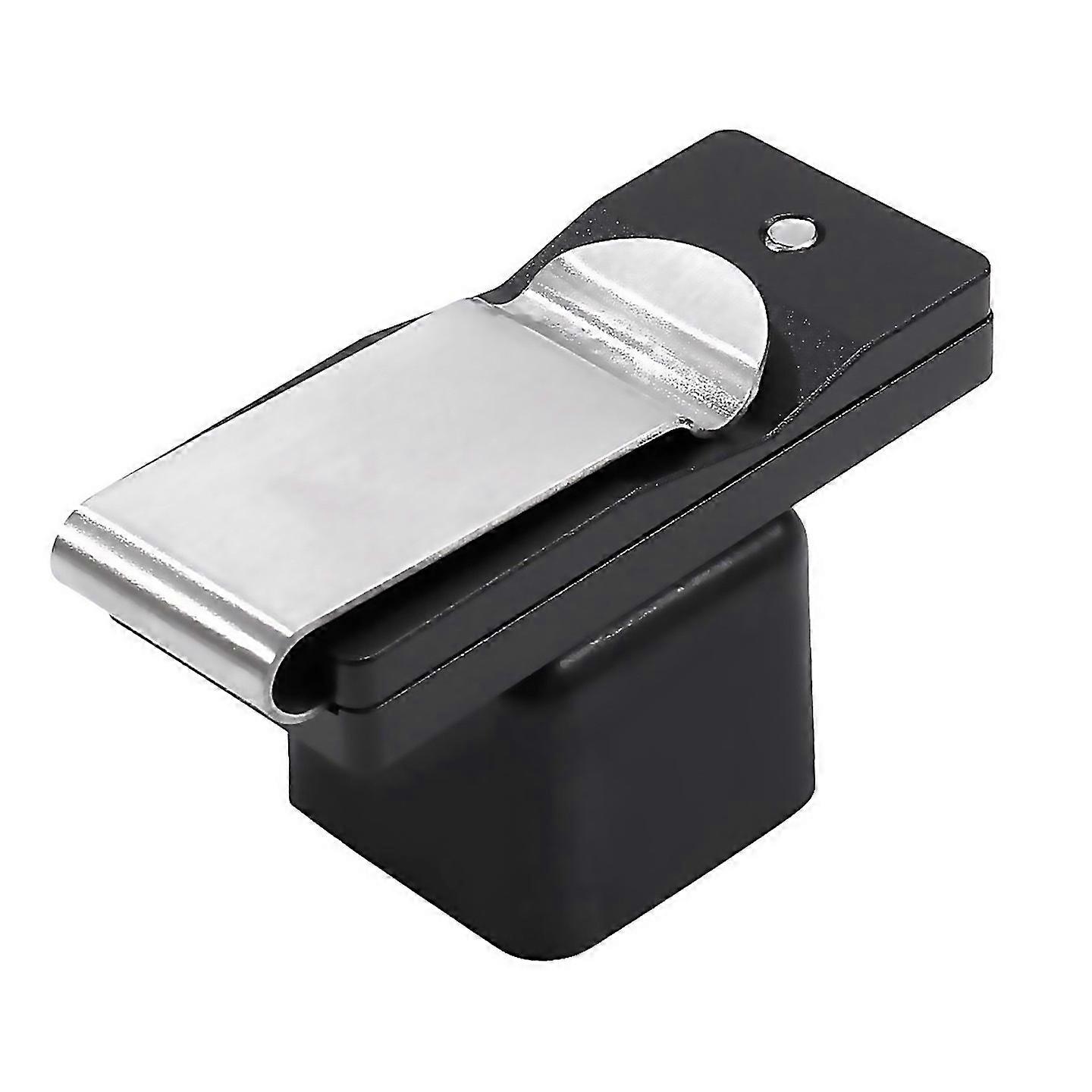 Für Billard Queue Halter Pool Queue Chalk Halter mit Gürtel