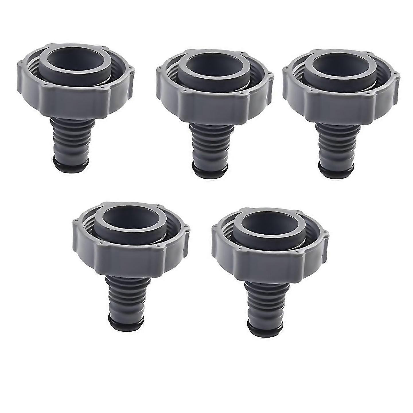 For Drain Valve Hose Adapter Hose Adapter Connection Adapter