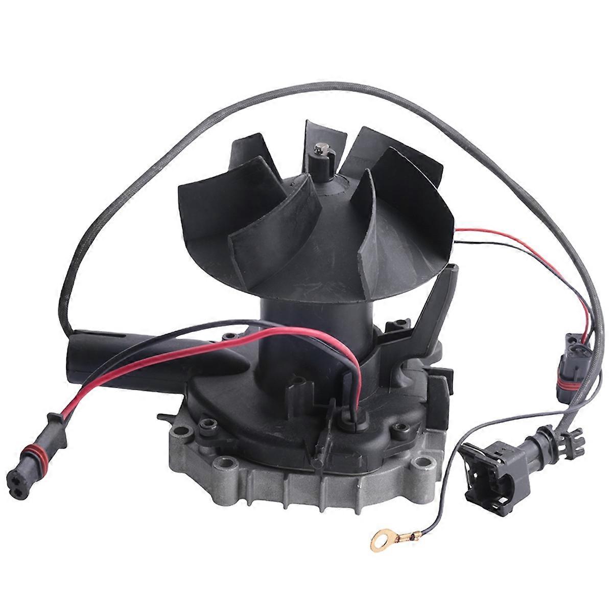 24V Caravan Boat Heater Blower Fan Motor Assembly 1303848A