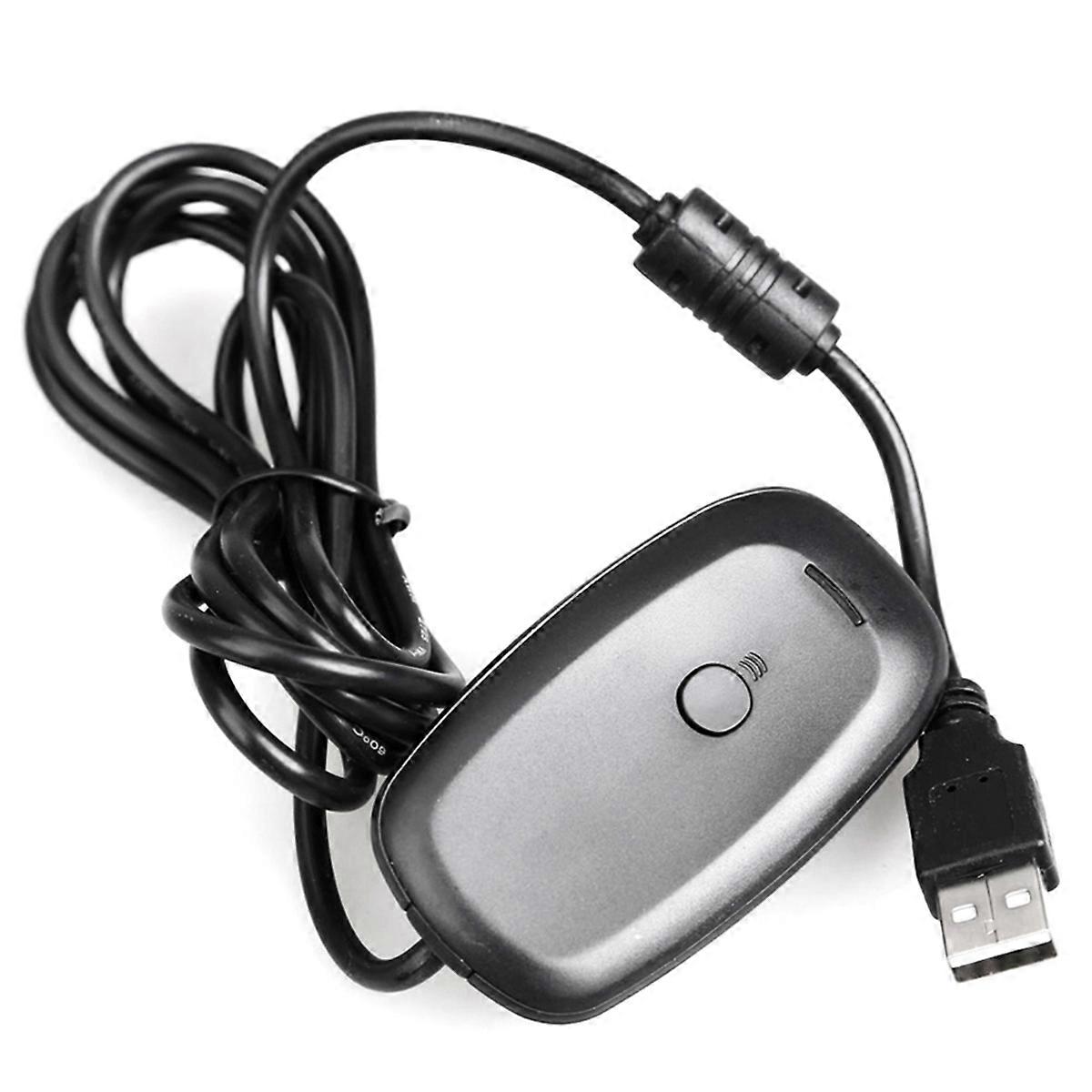 For Xbox360 Wireless USB Receiver Supports