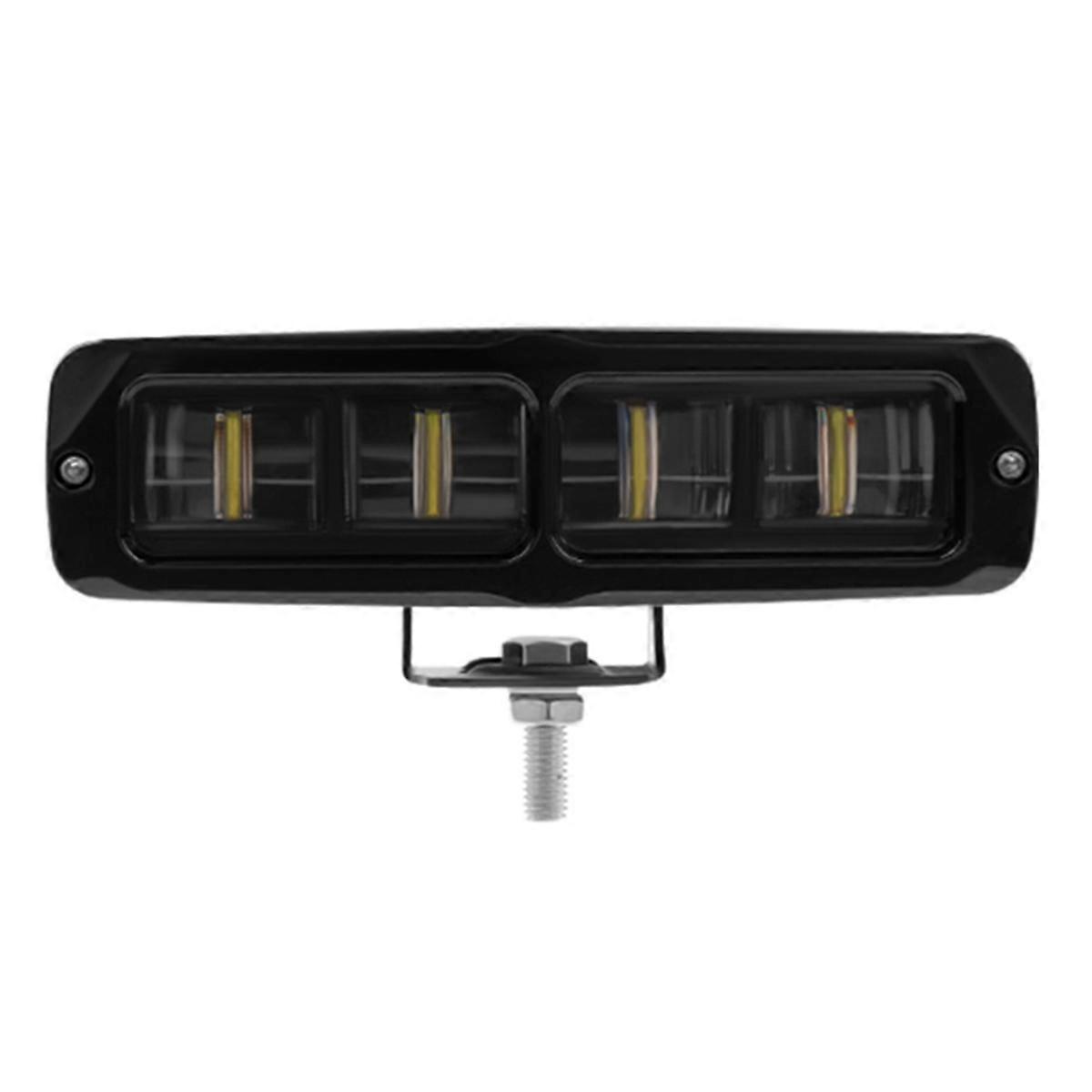 LED Work Light Bar Off-Road Driving Light 12V 24V