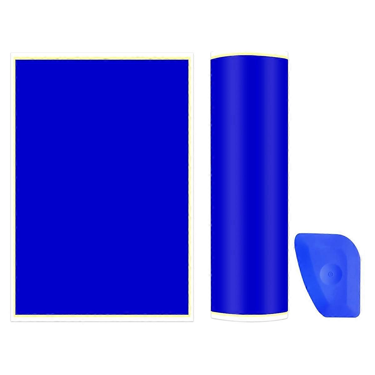 Laser Engraving Paper,2Pcs Laser Engraving Marking Paper I