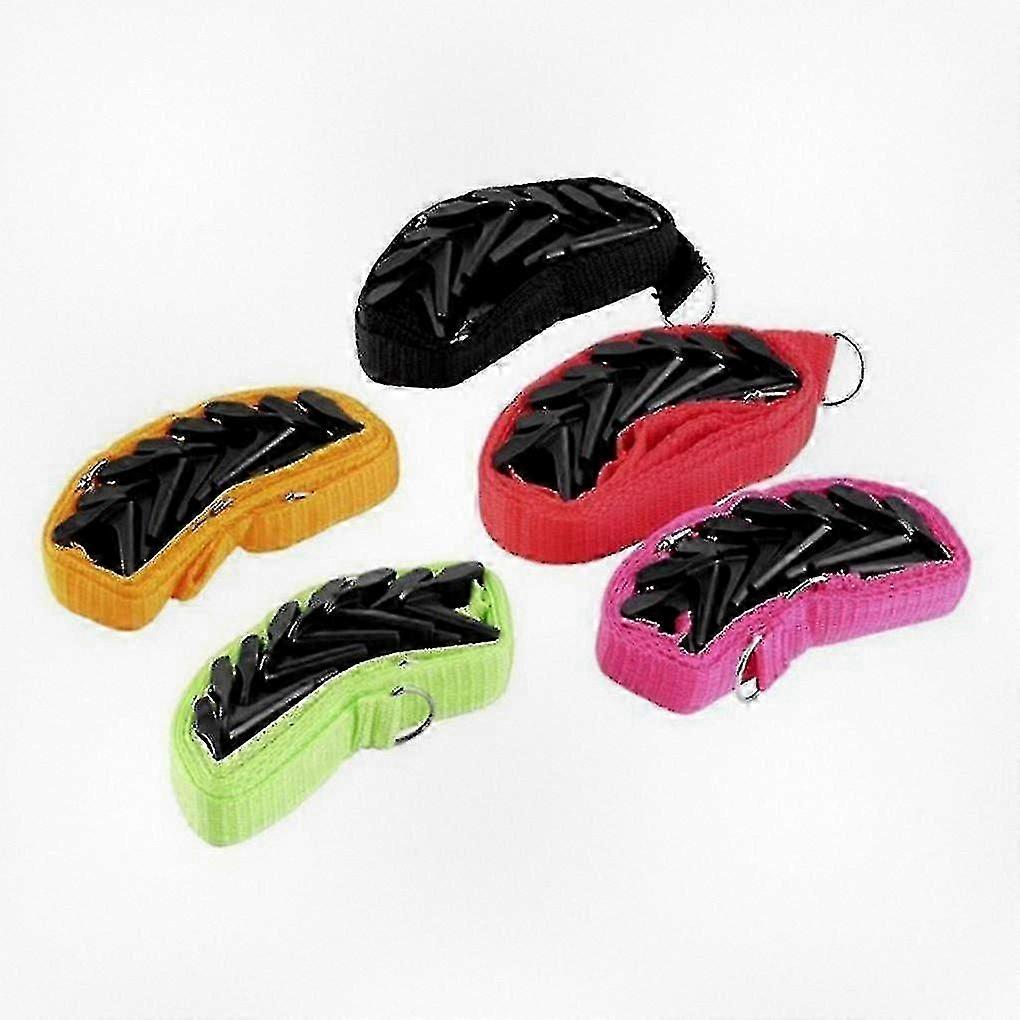 Vibrant Apparel Hangers with Adjustable Lanyard and Versatile Door Hook System