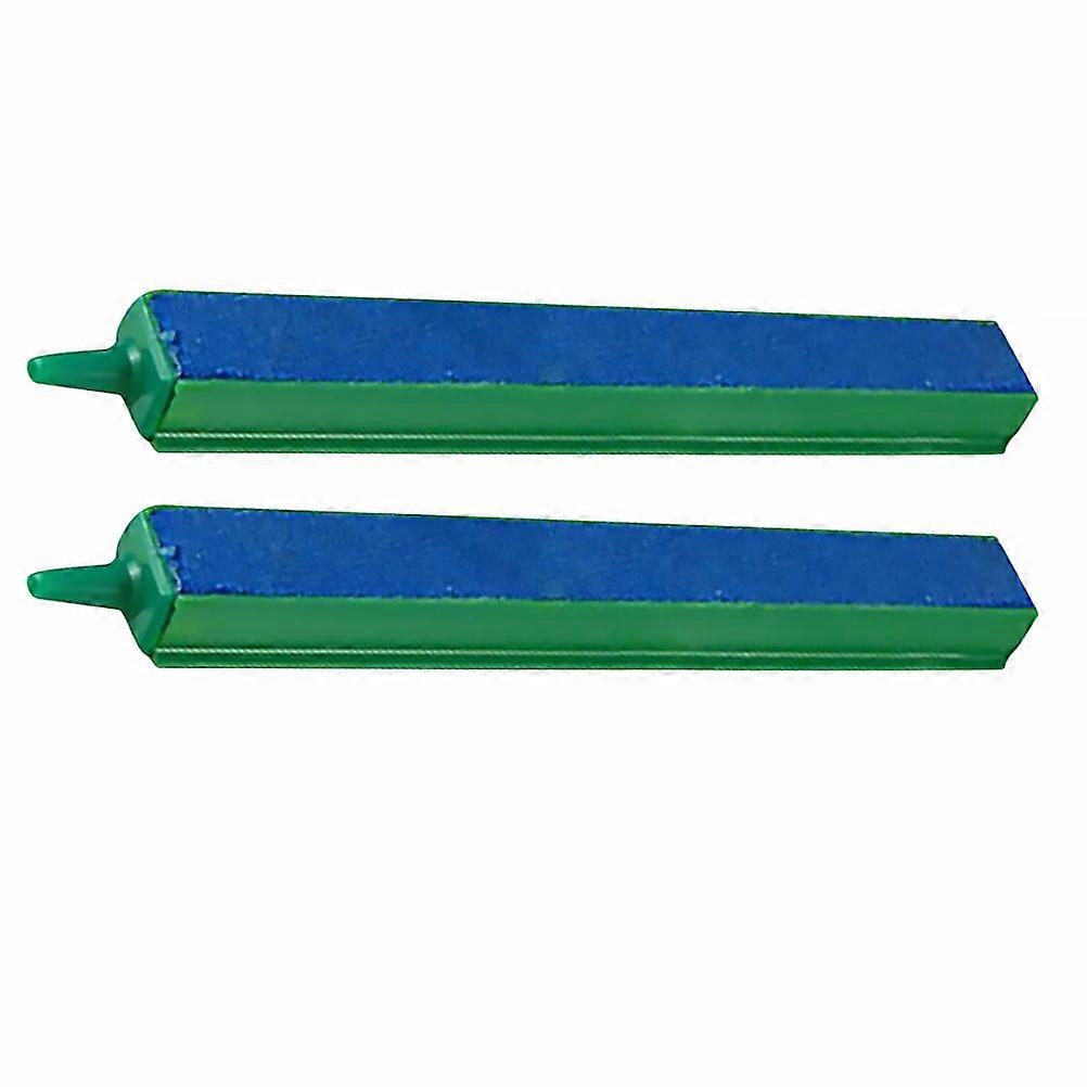 Bubble Diffuser Air Stone Pump for Aquarium Use 6Pcs Fish Tank Accessory