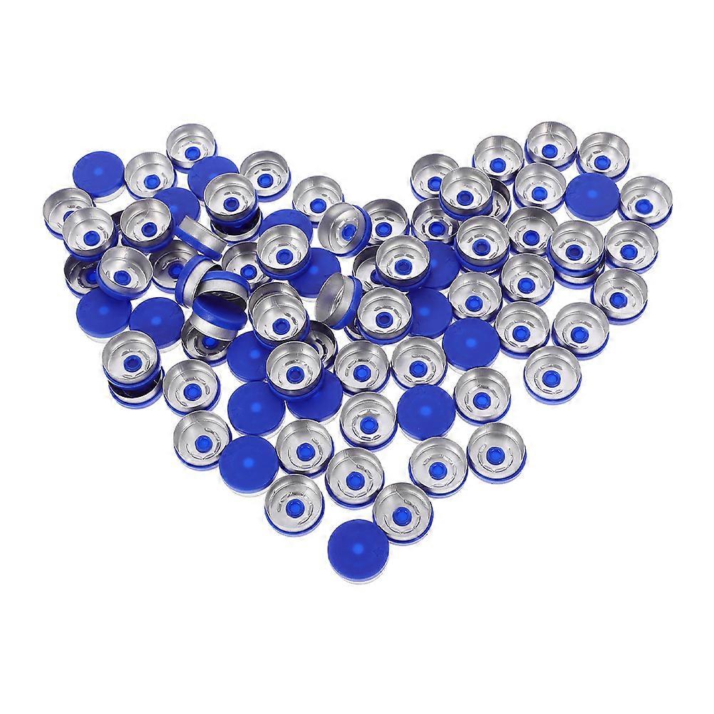 Cap for Bottle Sample Jar Lid with 400Pcs Stopper Plug