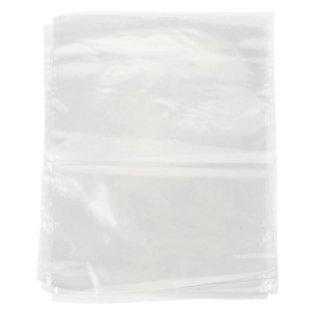 Shrink Wrap Bags Pof Heat Shrink Bag for Wrapping Use 200Pcs Pack