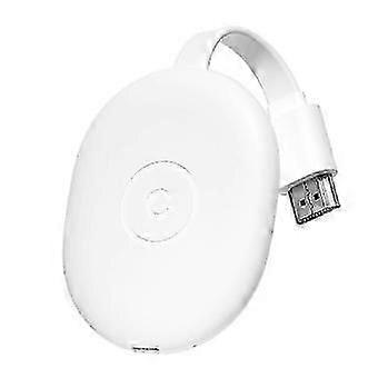 For Chromecast-4th Generation Hdmi Digital Video Media Streamer Android Converte