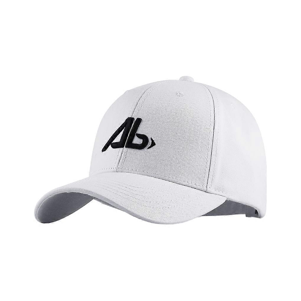 Polyester Large Baseball Cap Plump And Three-dimensional For Small Face Spring And Autumn Cotton Hat Large Cap Man